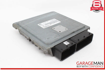 11-13 Porsche Panamera 970 3.6L Engine Computer ECU ECM Control Module Unit OEM