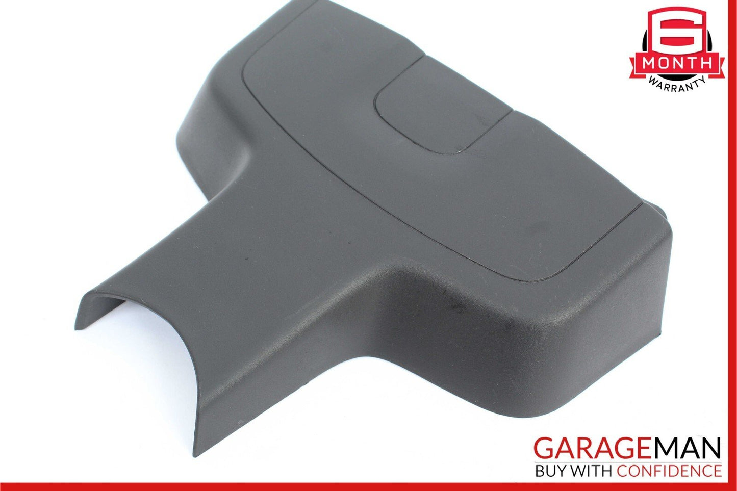 11-17 Porsche Cayenne 958 S Interior Mirror Trim Cover 7PP863081 OEM