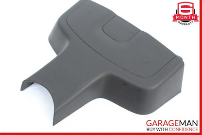 11-17 Porsche Cayenne 958 S Interior Mirror Trim Cover 7PP863081 OEM