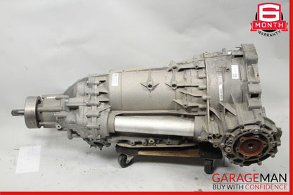 13-17 Audi A5 2.0 AWD Auto Trans Automatic Transmission Assembly OEM
