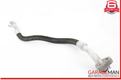 10-13 Mercedes W221 S400 Hybrid AC A/C Air Conditioning Line Hose 2218308615 OEM