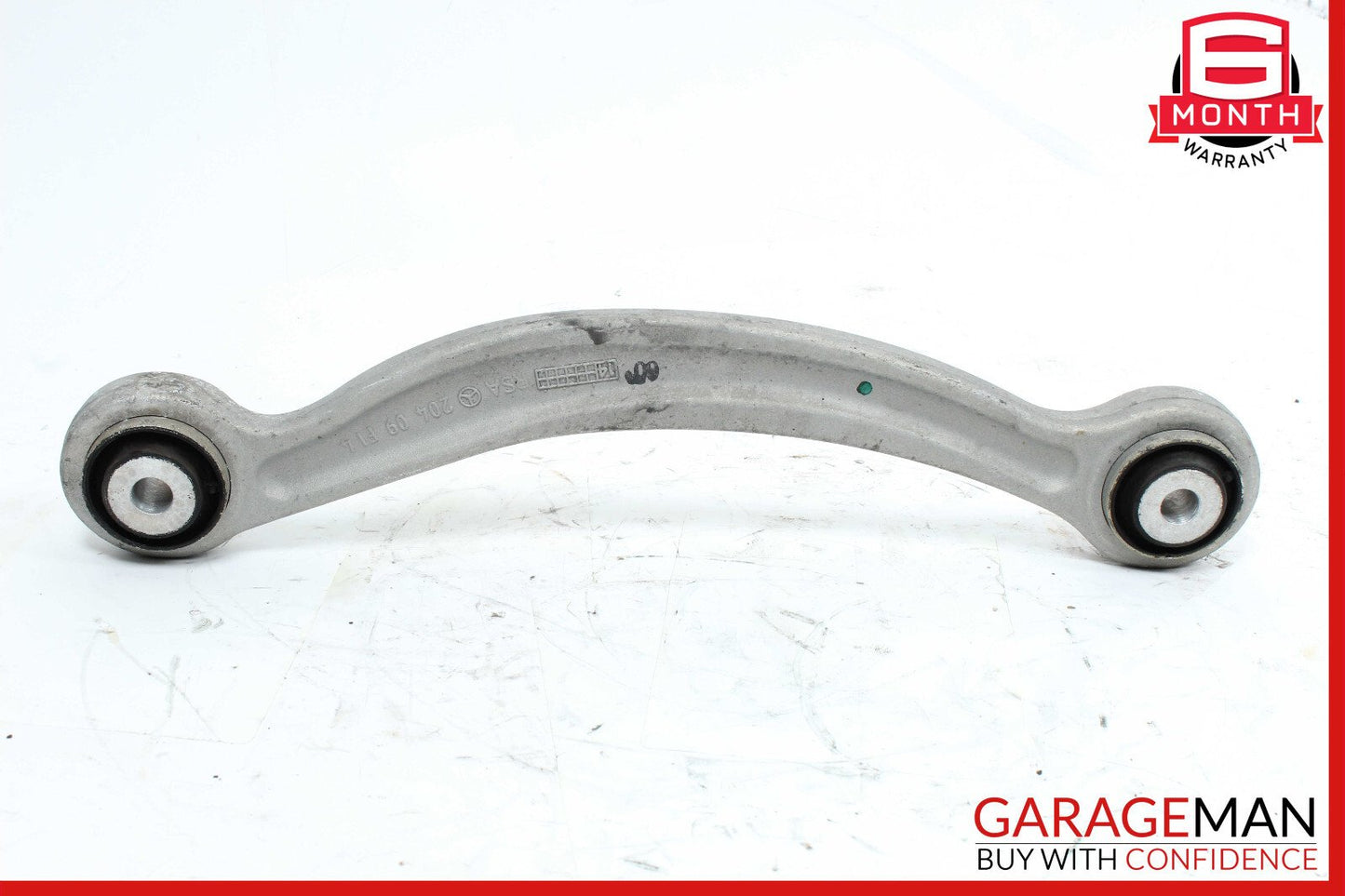 08-17 Mercedes W204 C280 C300 Rear Right or Left Suspension Upper Control Arm