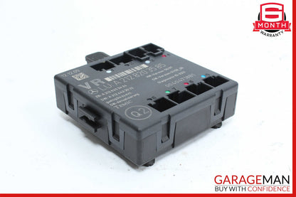 08-12 Mercedes X204 GLK350 C300 E350 Front Right Side Door Control Module OEM