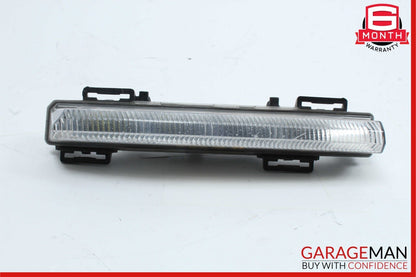 98-05 Mercedes W163 ML350 Front Right Side Daytime Running Fog Light Lamp OEM