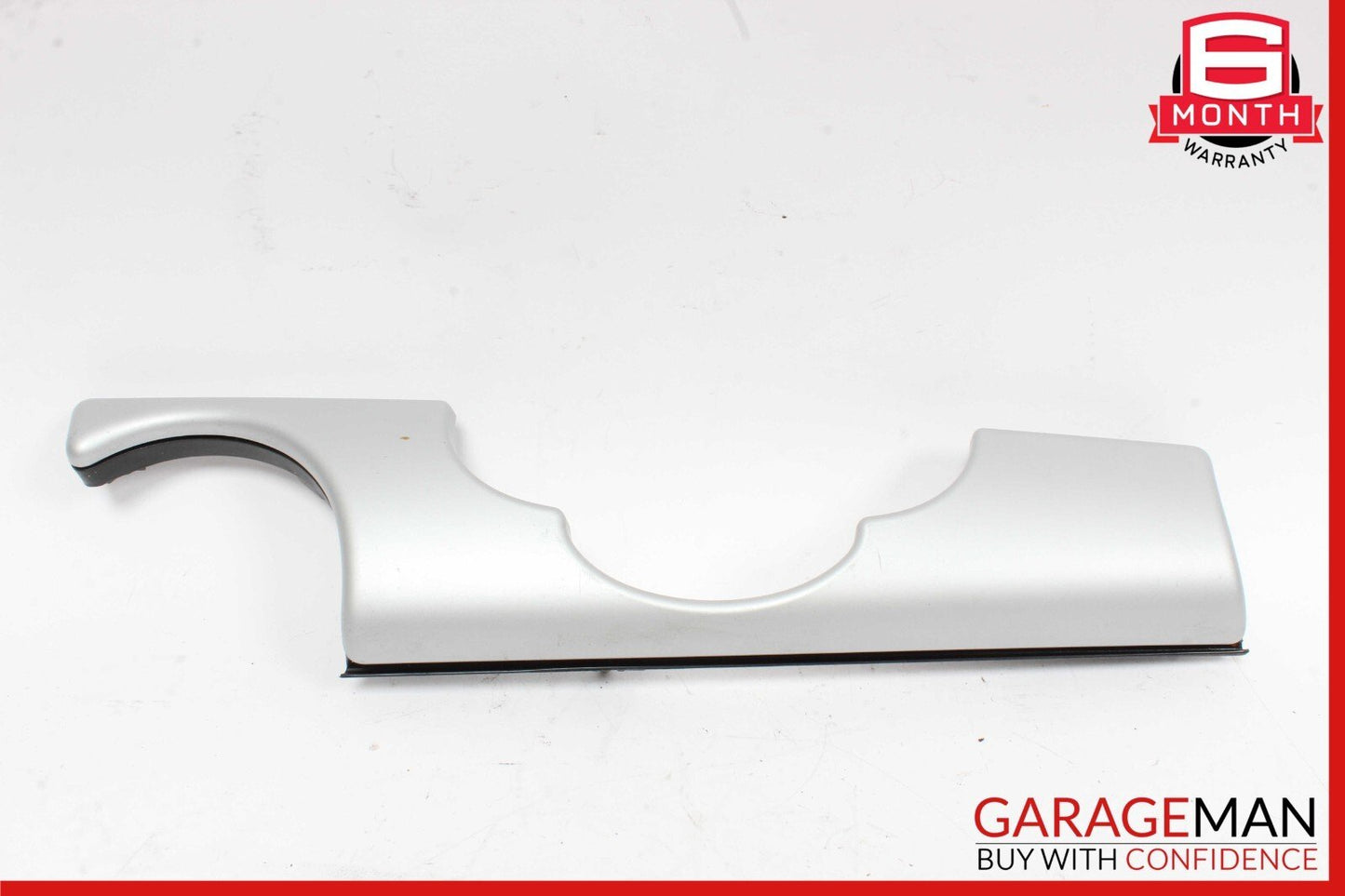 08-14 Mini Cooper Front Left Side Dashboard Trim Cover Trim 2752869 OEM