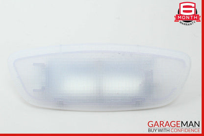01-07 Mercedes W203 C230 C280 C350 Rear Center Interior Dome Light Lamp OEM