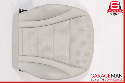 15-18 Mercedes W205 C300 C400 Front Right Side Lower Bottom Seat Cushion OEM