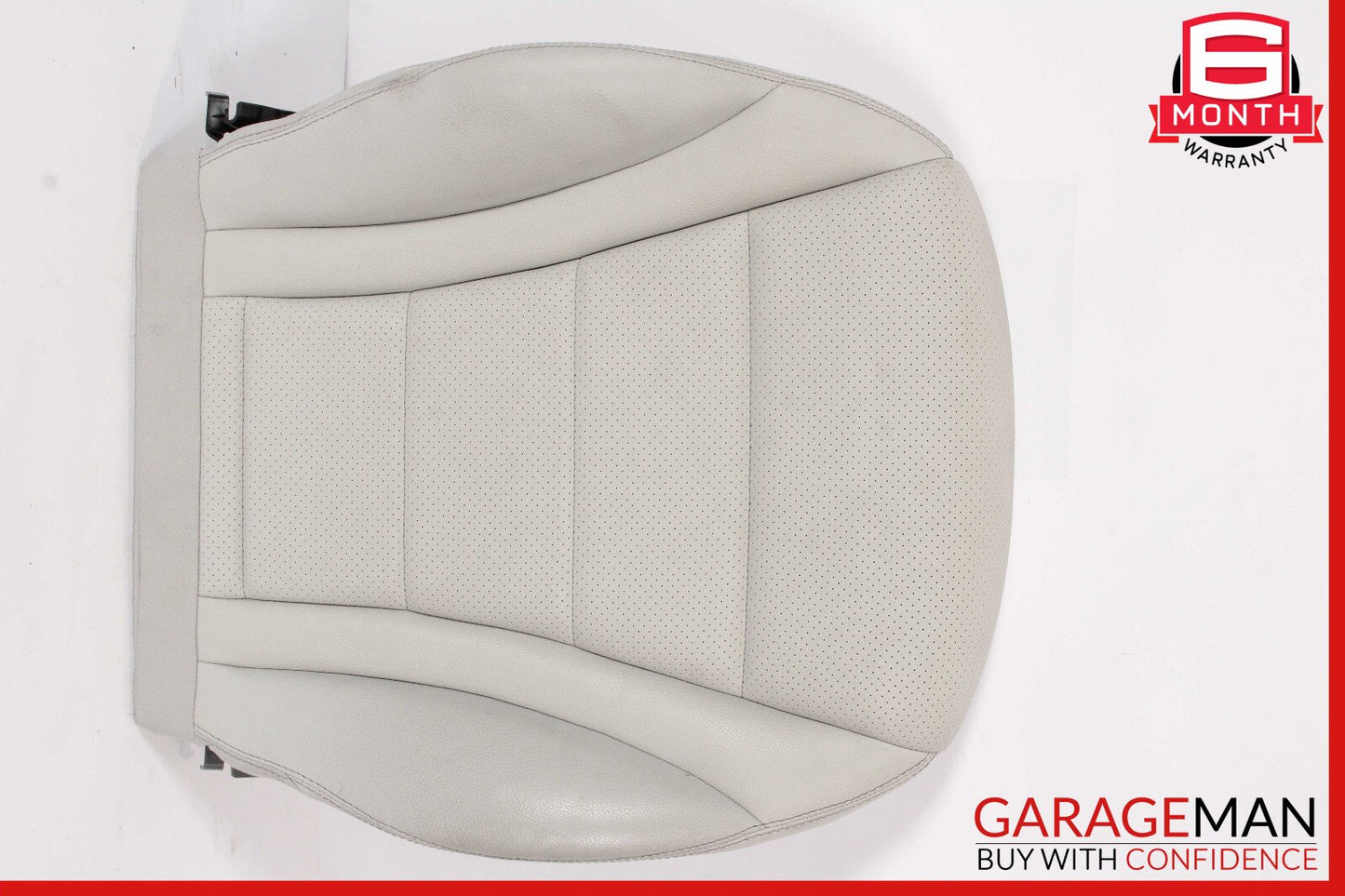 15-18 Mercedes W205 C300 C400 Front Right Side Lower Bottom Seat Cushion OEM