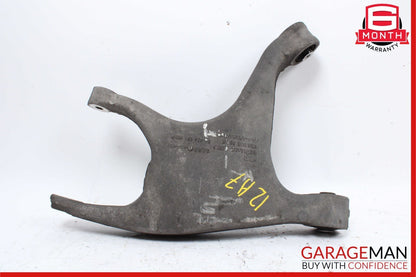 12-18 Audi A7 A6 Rear Right Passenger Side Suspension Lower Control Arm OEM