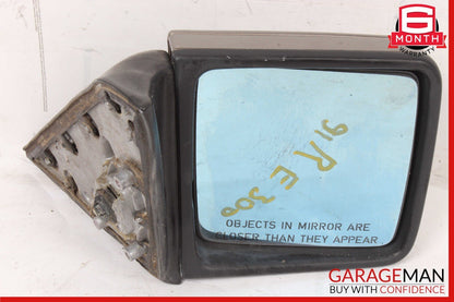 84-95 MERCEDES-BENZ W124 300E 300TE Front Right Electric Mirror 1248110641