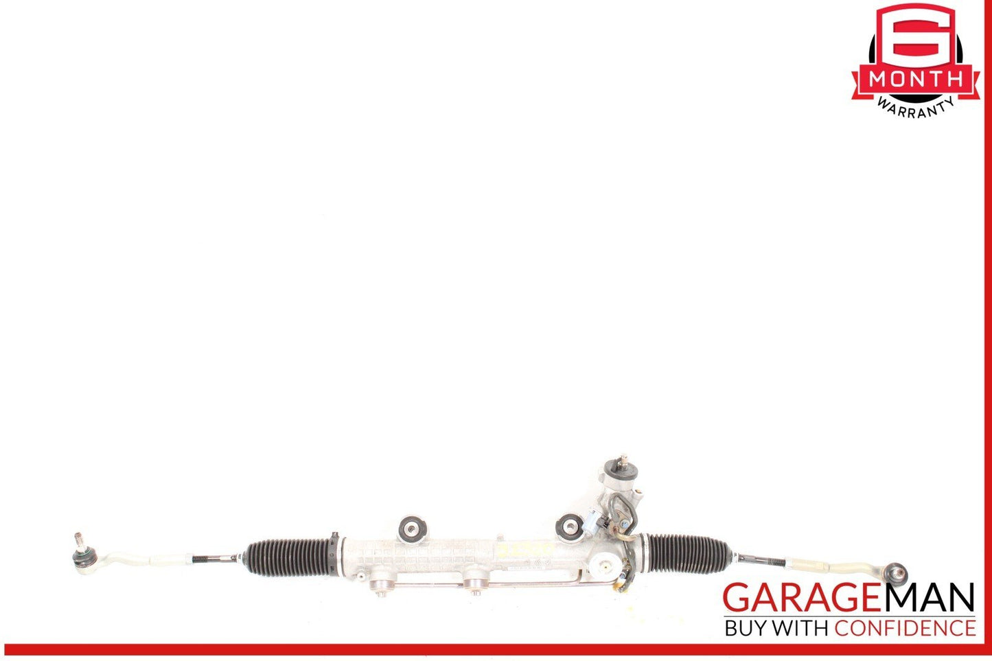 03-06 Mercedes-Benz E320 W211 Power Steering Gear Rack & Pinion 2114603200