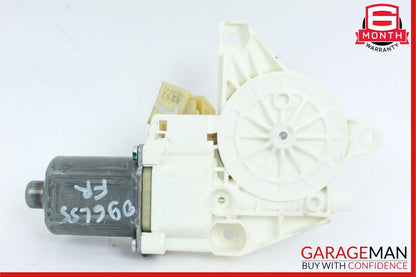 06-13 Mercedes X164 GL550 4MATIC Front Right Door Window Regulator Motor OEM
