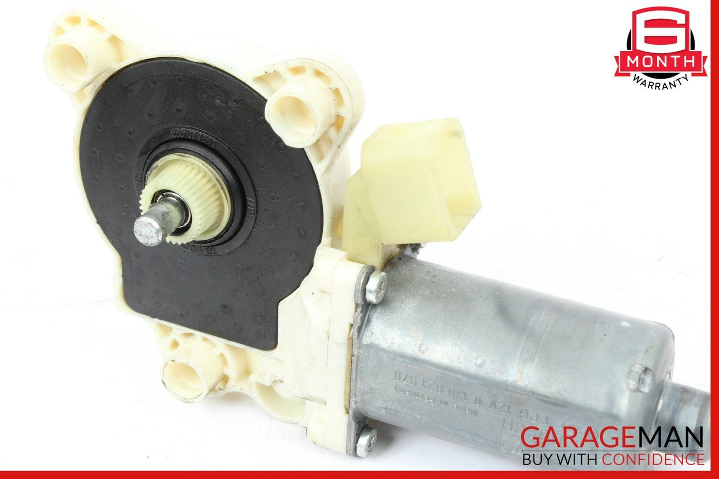 03-09 Mercedes W211 E350 E55 AMG Front Left Door Window Regulator Motor Unit