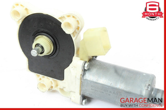 03-09 Mercedes W211 E350 E55 AMG Front Left Door Window Regulator Motor Unit