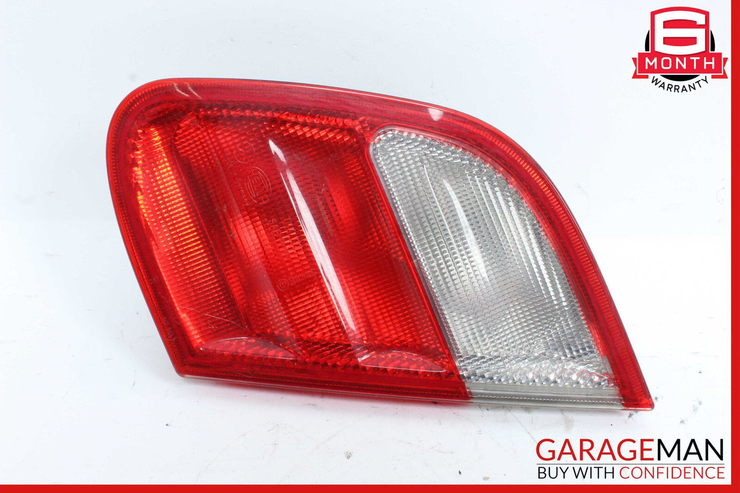 97-03 Mercedes W208 CLK430 CLK320 Inner Tail Light Lamp Rear Right Side OEM