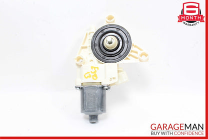 08-16 Mercedes GLK350 C250 E350 Rear Right Side Door Window Regulator Motor