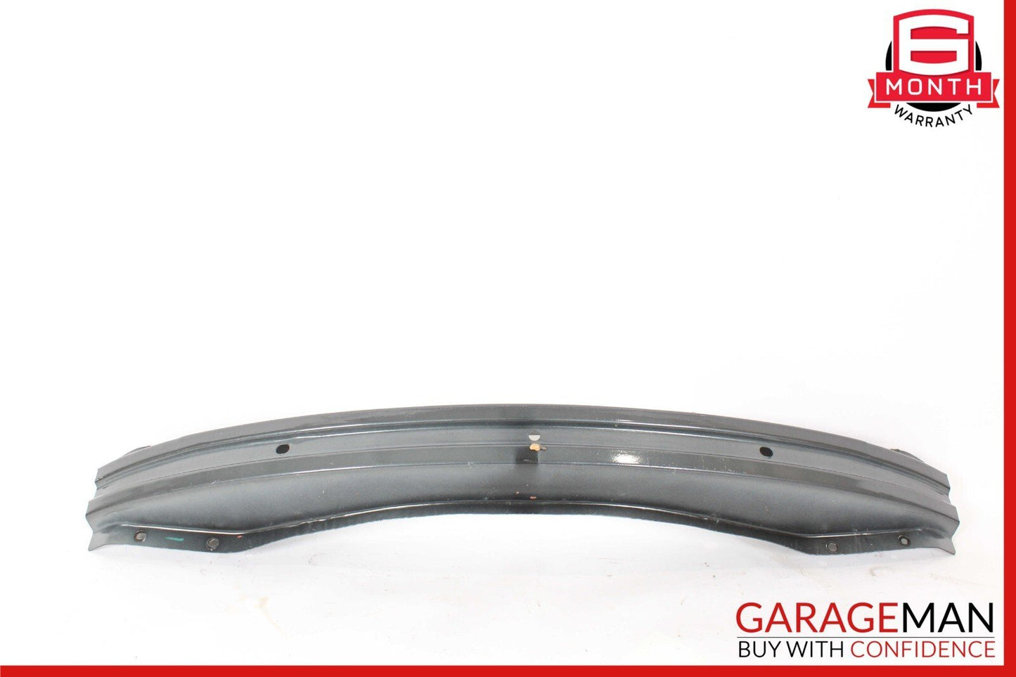 16-20 Tesla Model S Rear Bumper Reinforcement Impact Bar OEM