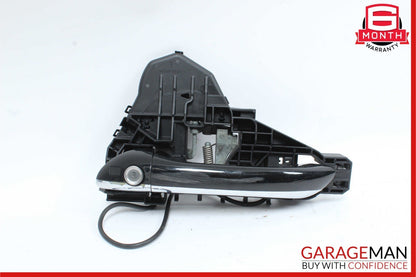 06-13 Mercedes W164 ML350 4MATIC Front Left Side Exterior Door Handle OEM