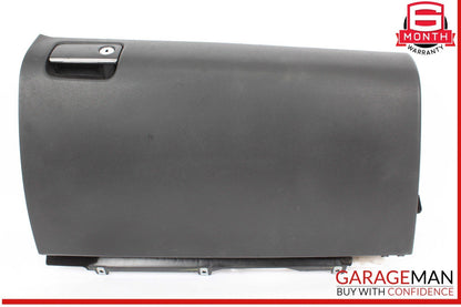 06-12 Mercedes X164 GL450 4MATIC Dashboard Dash Board Glove Box Glovebox Assy