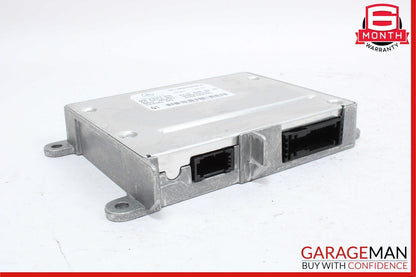 06-12 Mercedes X164 GL450 E350 Communication Control Module 2198200926 OEM
