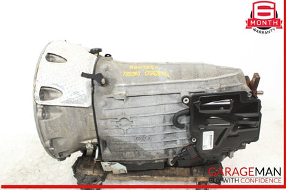 11-13 Mercedes W212 E350 CDI Bluetec 7G Automatic Transmission 722.902 OEM 144k