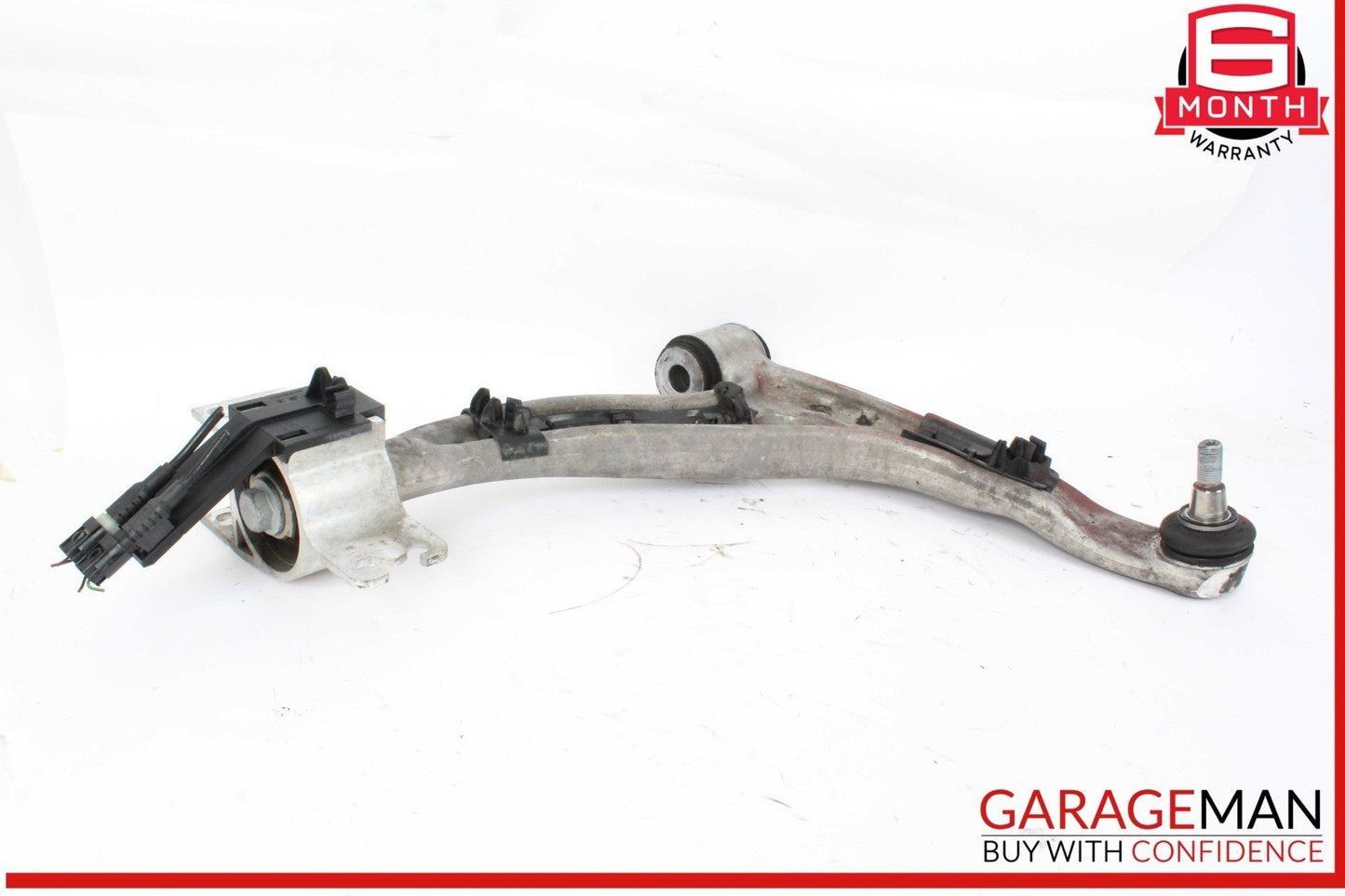 14-19 Mercedes W117 CLA250 Front Right Passenger Side Lower Control Arm OEM