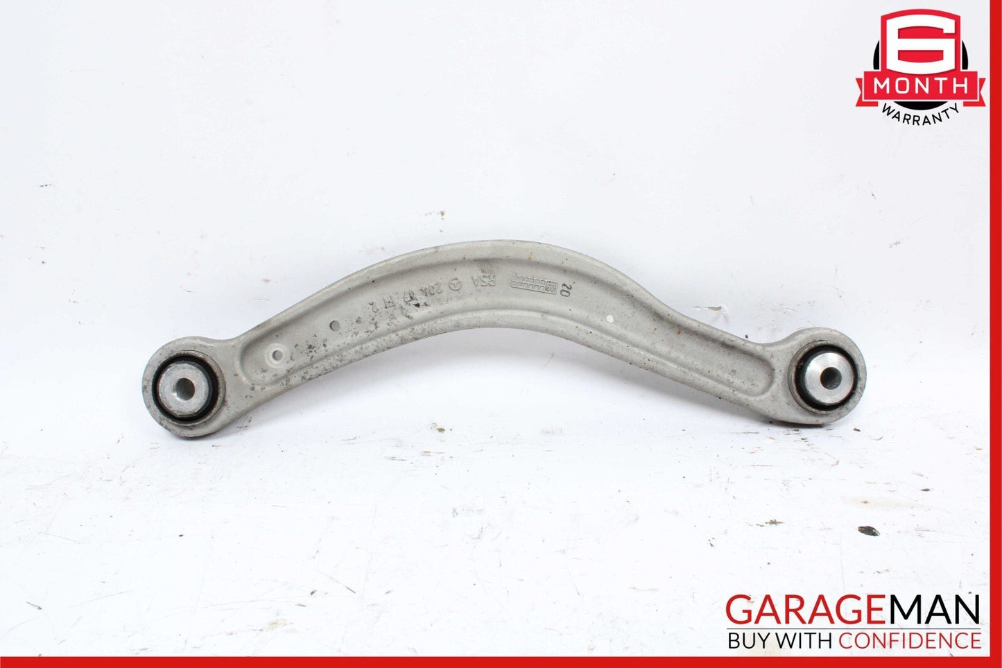10-17 Mercedes W212 E350 CLS550 Rear Suspension Upper Rearward Control Arm OEM