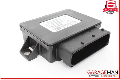 12-16 Mercedes X166 GL450 4MATIC Hand Parking Brake Control Module Unit OEM