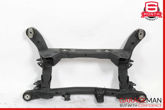 17-22 Alfa Romeo Giulia Rear Sub Frame Subframe Crossmember OEM