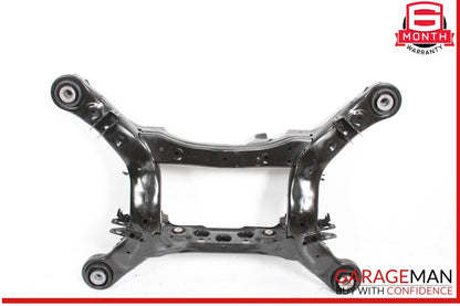 12-19 Mercedes W166 GLE400 ML550 Rear Subframe Sub Cross Frame Crossmember Bar