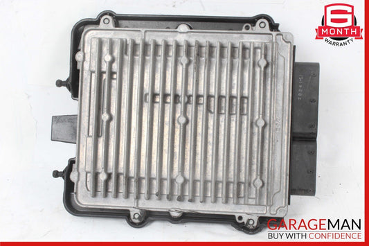 12-16 Mercedes W212 E350 3.5L V6 ECU ECM Engine Computer Control Module Unit OEM