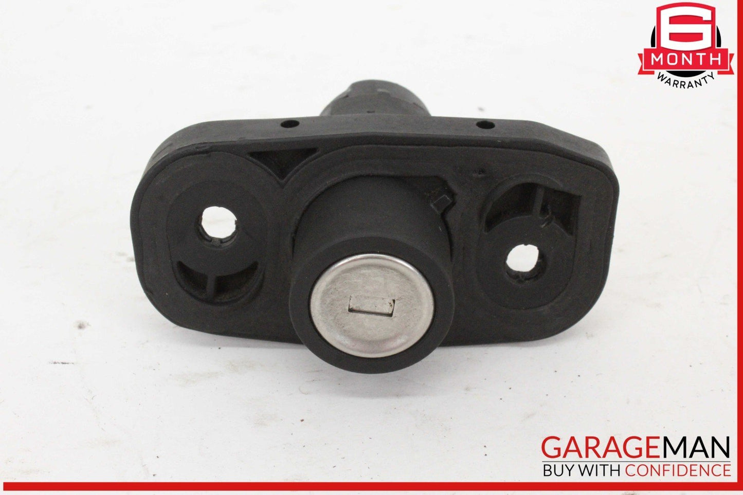 07-13 Mercedes W221 S550 CL550 Rear Trunk Lid Lock Latch Actuator w/o Key OEM