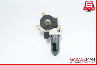 00-06 Mercedes W220 S500 S430 S55 AMG Rear Left Side Door Window Regulator Motor