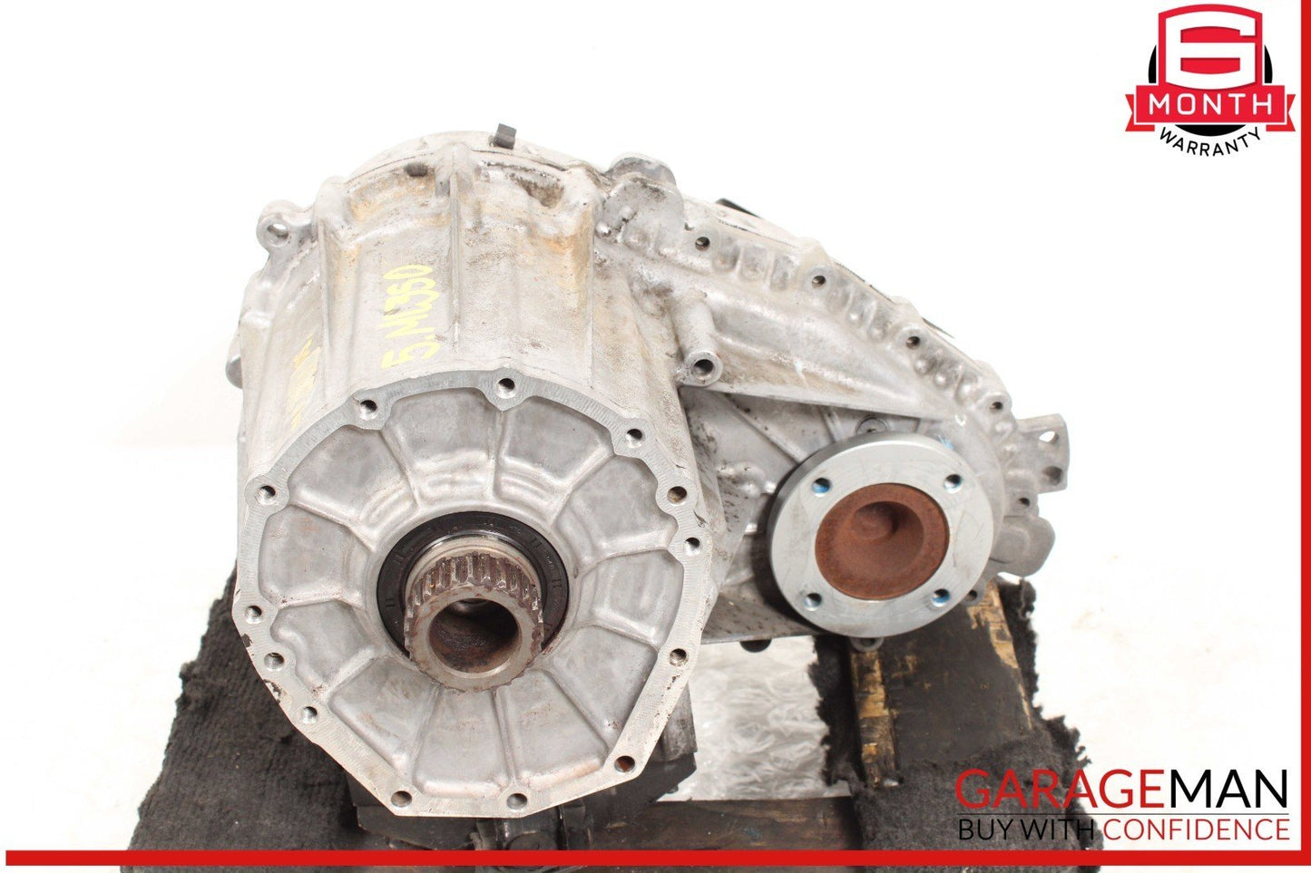 98-05 Mercedes W163 ML350 ML320 ML430 Transfer Case Assembly OEM