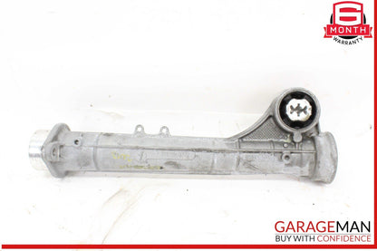 11-18 Porsche Cayenne 958 AWD 3.0L Front Differential Axle Carrier Shaft OEM