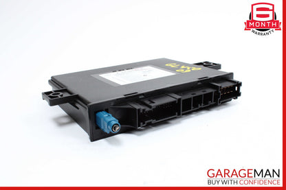 06-12 Mercedes X164 GL450 GL550 ML350 Keyless Go Control Module 1648206285 OEM