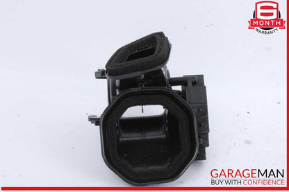 15-20 Mercedes W205 C300 GLC43 AMG Front Left Side Dash Air Vent Duct OEM