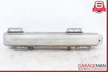 08-15 Mercedes W204 C250 E400 Front Left LED Daytime Running Light Fog Lamp