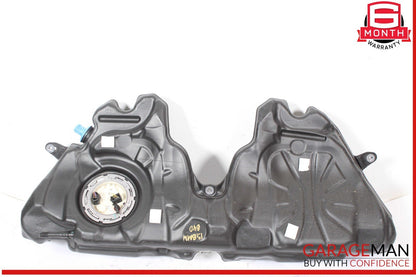 13-19 BMW 640i 650i F06 Fuel Gas Tank Fuel Pump Assembly 7308490-06 OEM