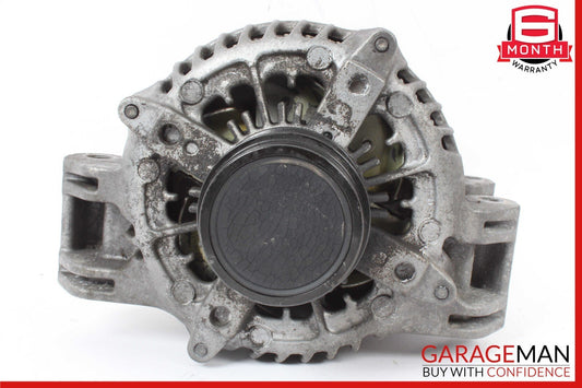 14-17 Maserati Ghibli Quattroporte 3.0L Engine Alternator Generator 200 AMP OEM