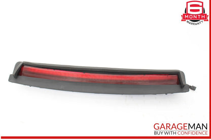 17-23 Tesla Model 3 Rear Upper 3rd Third Stop Brake Light Lamp 1077405 OEM
