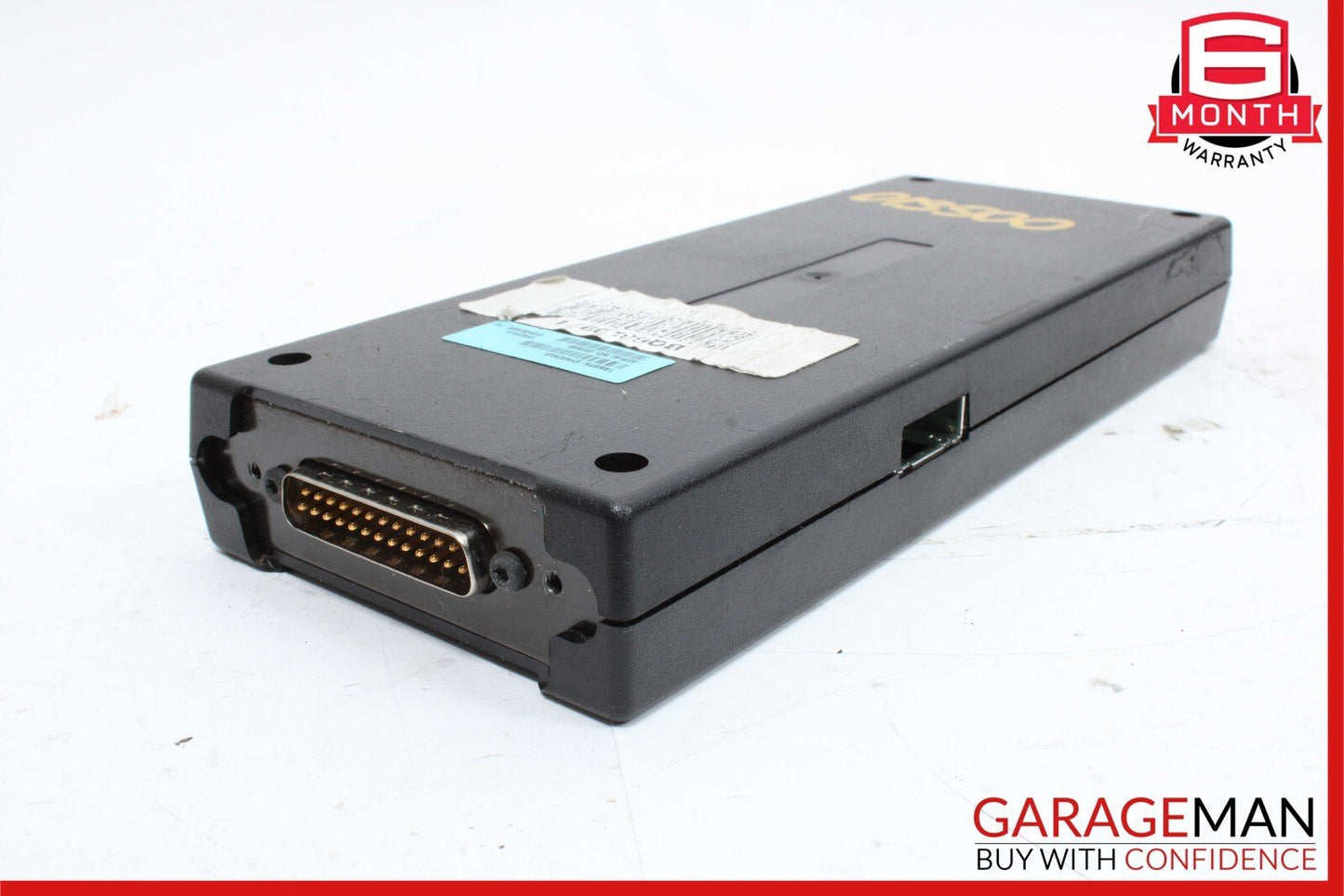 00-06 Mercedes W220 S500 CL500 CLK500 Voice Command Control Module SYN9266 OEM