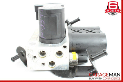 07-13 Mercedes S600 CL550 CL600 ABC Rear Hydraulic Valve Block Suspension Pump