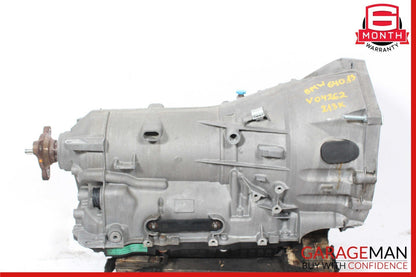 11-13 BMW F06 640i M235i 8 Speed Automatic Transmission Gear Box Assembly 213k