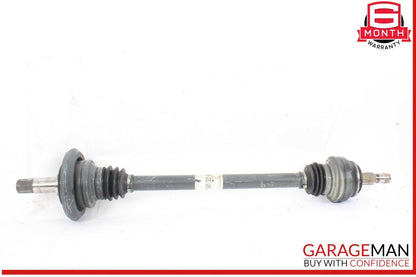 18-20 Mercedes X253 GLC350e Rear Right Passenger Side CV Axle Drive Shaft OEM