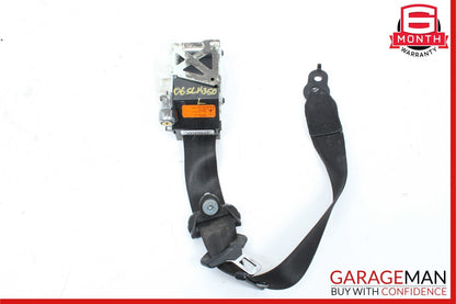 05-08 Mercedes R171 SLK350 SLK280 Front Left Side Seat Belt Seatbelt Retractor