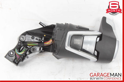 14-21 BMW i3 i3s I01 Hybrid Start Stop Switch 2516934029001 OEM