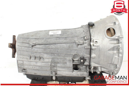 12-15 Mercedes W204 C250 SLK250 722.9 7G Automatic Transmission 722.997 OEM 125k