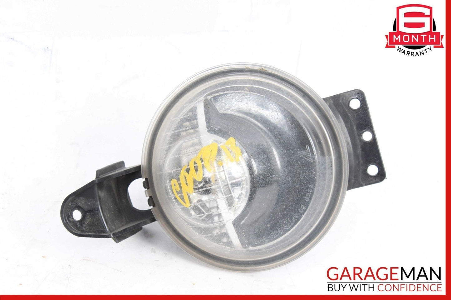 11-16 Mini Cooper Front Left or Right Fog Light Lamp 0315111001 OEM
