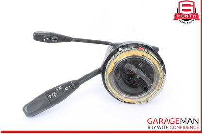 09-11 Mercedes R171 SLK300 Steering Column Combination Switch Control Assy OEM